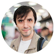 KeepCool multiplier Alexandr Iscenco