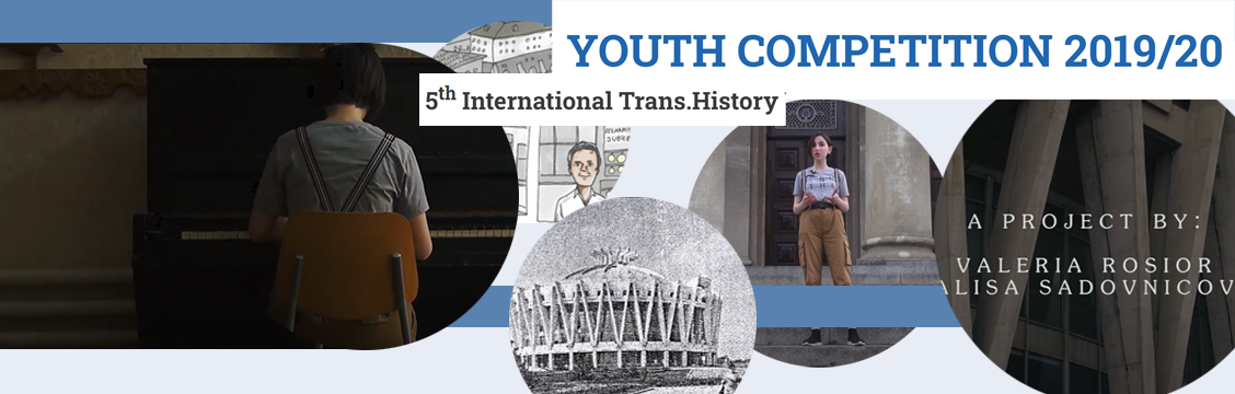 Youth Comp Trans History