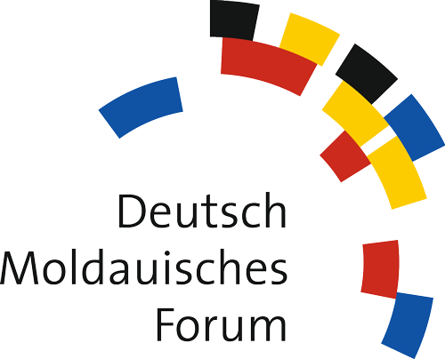 logo Deutsch Moldauisches Forum