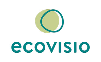 logo EcoVisio vertical