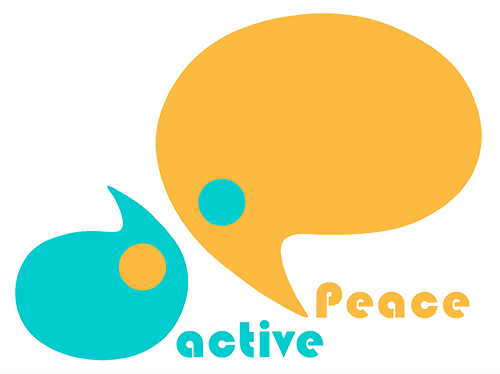 logo activePeace no background