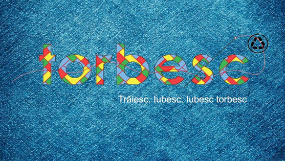 Torbesc logo